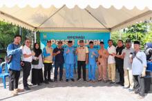Harga Sembako Melambung Tinggi, Pemko Batam Gandeng Bulog Gelar Pasar Murah Jelang Ramadhan