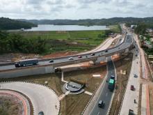 Sukses Bangun Fly Over Sei Ladi, BP Batam Lanjutkan Proyek Strategis Pembangunan Infrastruktur Pendukung Investasi