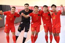 Timnas Futsal Indonesia Tantang Argentina di 4Nations World Series 2025, Simak Jadwalnya!
