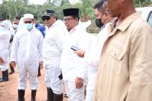 Wakil Ketua III DPRD Kepri Desak Penutupan Penangkaran Buaya di Pulau Bulan, PT PJK Diminta Bertanggung Jawab