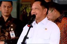 Tidak Jadi 6 Februari, Pemerintah Kembali Tunda Pelantikan Kepala Daerah Terpilih