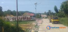 TPA Sememal Ditutup, Sampah Menumpuk di TPS Karimun
