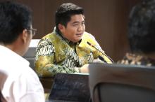 Bintan Catat Realisasi Investasi Rp 7,1 Triliun pada 2024, Lampaui Target yang Ditetapkan