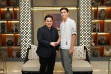 Daftar Tiga Pemain Baru untuk Timnas Indonesia yang Disetujui DPR RI
