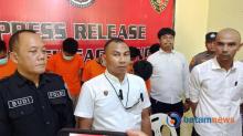 Ngaku Terlilit Hutang, Pria 34 Tahun di Batam Nekat Jadi Jambret