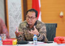 Rencana Kenaikan Tarif Pelabuhan SBP Tanjungpinang Urung Dilaksanakan, Waka III DPRD Kepri Apresiasi Keputusan Pelindo