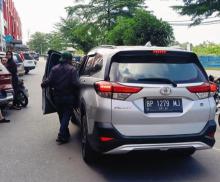 Viral, Wanita di Batam Nyaris Diculik Tiga Pria Mengaku Polisi