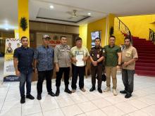 Eddy Gunawan Thamrin Ditangkap di Batam: Buronan Korupsi Rp90 Miliar yang Jual 15 Kapal Agunan Bank