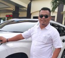 Zuhardi, Aktivis Melayu Kepri, Suarakan Ketidakadilan di Rempang: 