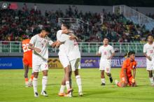 Daftar 23 Pemain Timnas Indonesia U-20 di Piala Asia U-20 2025