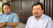 Kuasa Hukum Pemilik Lahan di Desa Sugi Apresiasi Kasat Intelkam Polres Karimun dalam RDP di DPRD Karimun