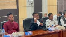 Pernyataan Kades Sugi Terkait Sengketa Lahan yang Diprotes Warga, Ini Penjelasannya