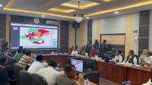 Perwakilan Warga Protes Lahan di Sugi Hormati Putusan RDP, Minta Mediasi Tanpa Melibatkan Kuasa Hukum
