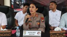 Sabu Seberat 953,19 Gram Dimusnahkan, Tegaskan Komitmen Berantas Narkotika