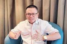 Ady Indra Pawennari: Pejuang Ekspor Pasir Kuarsa Indonesia dari Kepri yang Mengubah Ekonomi Daerah