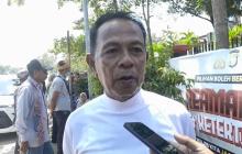 AMAR GB Kawal Pemeriksaan Nenek Awe di Polresta Barelang: Dukungan Warga Rempang untuk Keadilan Hukum