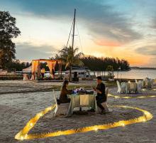 HARRIS Resort Waterfront Batam Hadirkan Rangkaian Promosi Spesial di Bulan Februari 2025