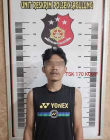 Hendak Kembalikan Ponsel Pacar Pria di Batam Dikeroyok, Pelaku Ditangkap