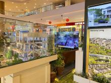 3C, Cuan Cengli Cincai, PKP Expo Hadir di One Batam Mall