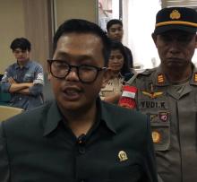 TPA Batam Kewalahan! Keterbatasan Buldozer Hambat Proses Pengolahan Sampah