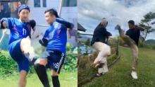 Cara Mudah Membuat AI Kungfu yang Kini Tengah Viral di Media Sosial