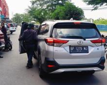 Kasus Viral Mahasiswi Kissy di Batam Berakhir Damai, Pelaku Minta Maaf dan Pertimbangan Kemanusiaan Jadi Alasan