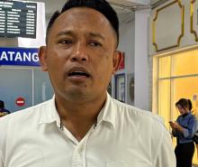 WNI Tertangkap Jadi PSK di Malaysia, Patok Tarif 60 Ringgit Sekali Kencan