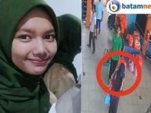 Uminya Sedang Sakit, Siswi SMA Negeri 1 Moro Hilang dan Belum Ditemukan – Keluarga Minta Bantuan Warga