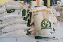 DKPP Harapkan Natuna Tidak Terdampak Kebijakan Penghentian Bansos Beras