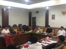 Komisi II DPRD Batam Gelar RDPU Bahas Harga Gas Elpiji 3kg