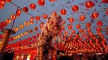 Mengenal Cap Go Meh, Tradisi Warisan Budaya Tionghoa yang Sarat Makna