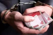Polisi Tangkap Dua Pelaku Pemerasan ASN di Karimun, Uang Puluhan Juta Diamankan