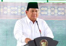 Prabowo: Penghematan APBN 2025 untuk Renovasi Sekolah, Birokrat Jangan Bandel!