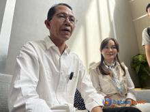 Wali Kota dan Wakil Wali Kota Batam Terpilih Tolak Gunakan Fasilitas Dinas