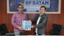 BP Batam-BPKP RI Gelar Entry Meeting Pengawasan Keuangan dan Pembangunan Tahun 2025
