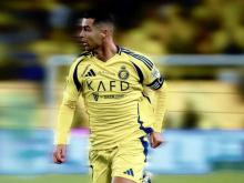Cristiano Ronaldo Masih Betah di Arab Saudi, Targetkan Rekor 1000 Gol di Usia Kepala Empat