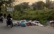 Darurat Sampah, Warga Batam: Saya Sangat Malu