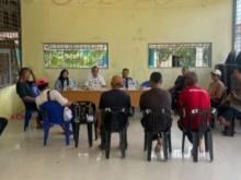 Ombudsman RI Selesaikan Konflik Agraria di Sei Nayon, BP Batam Batalkan Alokasi Lahan 4 Perusahaan