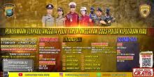 Pendaftaran Polri 2025 di Polda Kepri: Syarat, Jadwal, dan Link Pendaftaran Akpol, Bintara, Tamtama