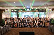 PT Pegadaian Kanwil Pekanbaru Catat Kinerja di Awal 2025 dengan Outstanding Loan Mencapai Rp3,72 Triliun