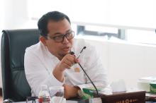 DPRD Kepri Siap Jalankan Inpres 1/2025, Tapi Tolak Keputusan Sepihak Pemprov