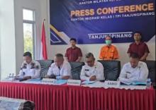 Kisah ZQ: Kabur dari China, Ditolak di Thailand, dan Ditangkap di Indonesia karena Masuk Ilegal