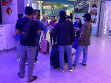 7 Calon PMI Non-Prosedural Diamankan di Batam, Dijanjikan Kerja Welder di Abu Dhabi