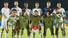 Jadwal Laga Perdana Timnas Indonesia Vs Iran di Piala Asia U-20 2025
