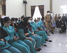 Kabupaten Karimun Terancam Kekurangan Tenaga Kesehatan Akibat Kebijakan Rekrutmen PPPK