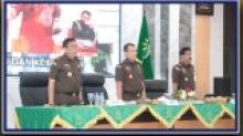 Kunjungi Kepri Jamwas Kejati Sambangi Tiga Kejaksaan di Kepri, Tingkatkan Pengawasan dan Transparansi