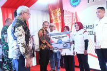 Launching 
