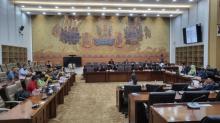 Masyarakat Adat Melayu Desak Komisi VI DPR Tindaklanjuti Dugaan Mafia Lahan di Batam