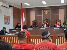 Warga Malaysia Divonis 15 Tahun Penjara di Batam, Selundupkan Sabu dalam Dubur