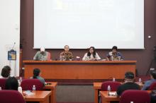 BP Batam Terima Kunjungan EHL Campus Singapore